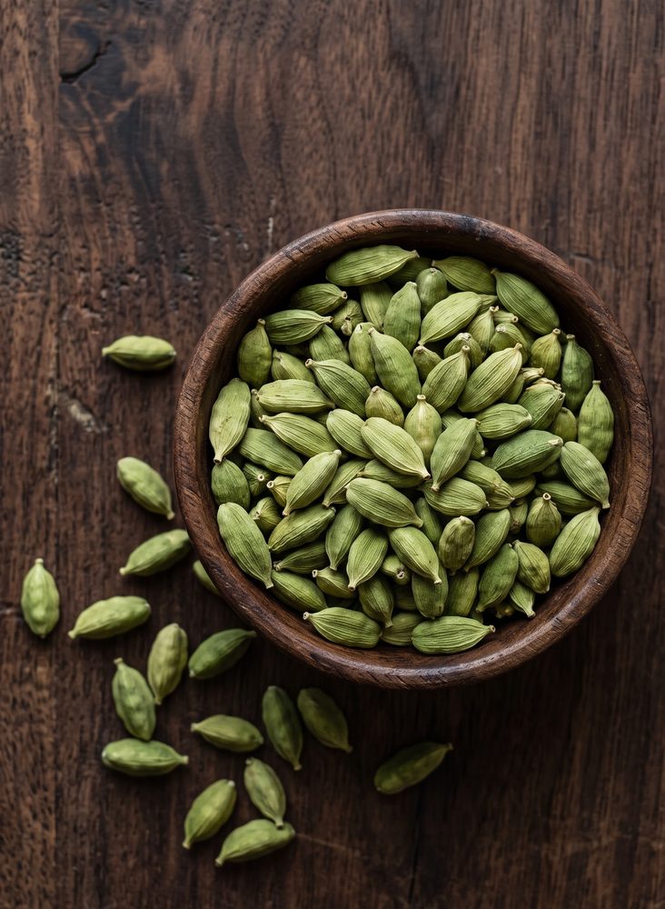 KRC Group Cardamom (Elaichi)